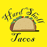 Hard Shell Tacos