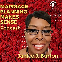 Marriage Planning Makes Sense
