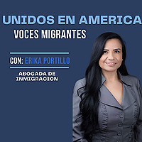 Unidos en America: Voces Migrantes