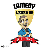 Comedy Legends with Bevo