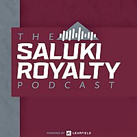The Saluki Royalty Podcast