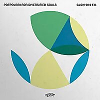 Potpourri for Diversified Souls