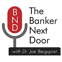 The Banker Next Door