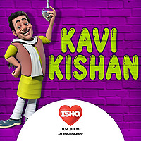 Kavi Kishan