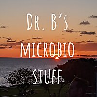 Dr. B's microbio stuff