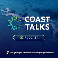 COAST Talks Podcast