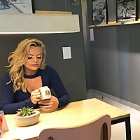 Caf&eacute; com Livro: Entre um caf&eacute; quente e p&aacute;ginas cativantes