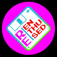 The RE:Enthused Podcast