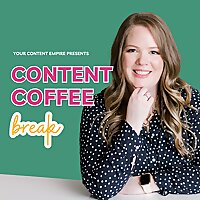 Content Coffee Break