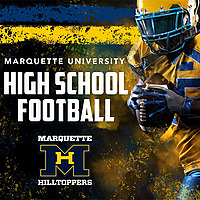 Marquette University High School Football
