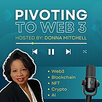 Pivoting to WEB3