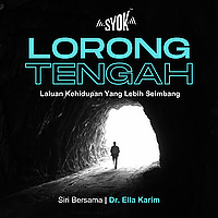 Podcast Lorong Tengah - SYOK Podcast [BM]