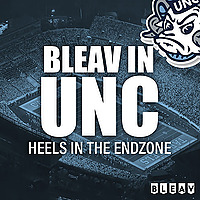 Bleav in UNC