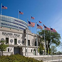 North Endzone Bears Talk