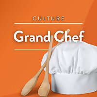 Grand chef
