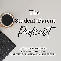 The Student-Parent Podcast