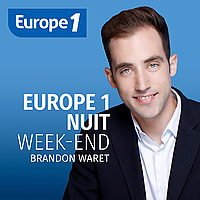 Europe 1 Nuit week-end