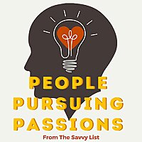 People Pursuing Passions