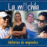 La mochila - Podcast - Voz de Am&eacute;rica