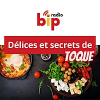 D&eacute;lices et secrets de toque