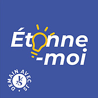 Etonne-moi