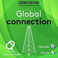 Global Connection - Areandina Radio
