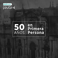 50 a&ntilde;os en Primera Persona