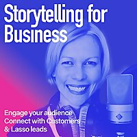 Storytelling For Business
