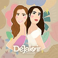 D&eacute;jalo ir Podcast