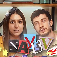 ? NaYev Podcast