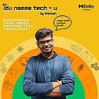 Idu Namma Tech-u