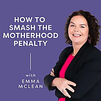 How to Smash the Motherhood Penalty