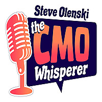 The CMO Whisperer
