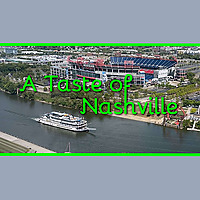 Taste of Nashville