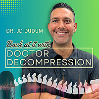 BACK AT IT with Dr. Decompression