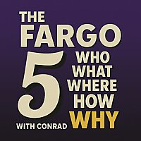 The Fargo Five with Conrad Fargo