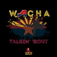 WACHA Talkin' 'Bout