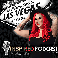 Inspired by Ms Amber Red