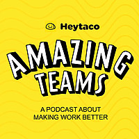 Amazing Teams Podcast