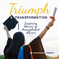 Triumph & Transformation