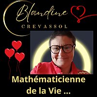 Math&eacute;maticienne de la Vie