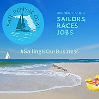 Sail Pensacola!