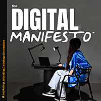 The Digital Manifesto - Marketing, Branding and Strategy for Creators.