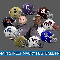 Maury County High School Football Preview Show