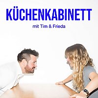 K&uuml;chenkabinett