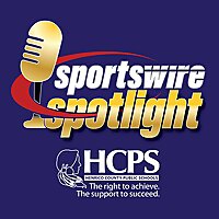 Sportswire Spotlight - A podcast from Henrico County Public Schools