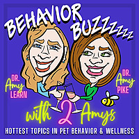 Behavior Buzzzzzz with 2 Amys
