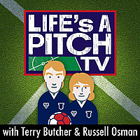Life's A Pitch TV Podcast