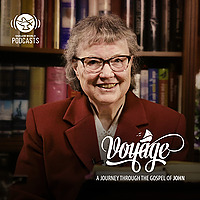 Shalom World - Voyage (Gospel of St. John)