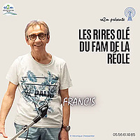 Les rires ol&eacute; du FAM de La R&eacute;ole